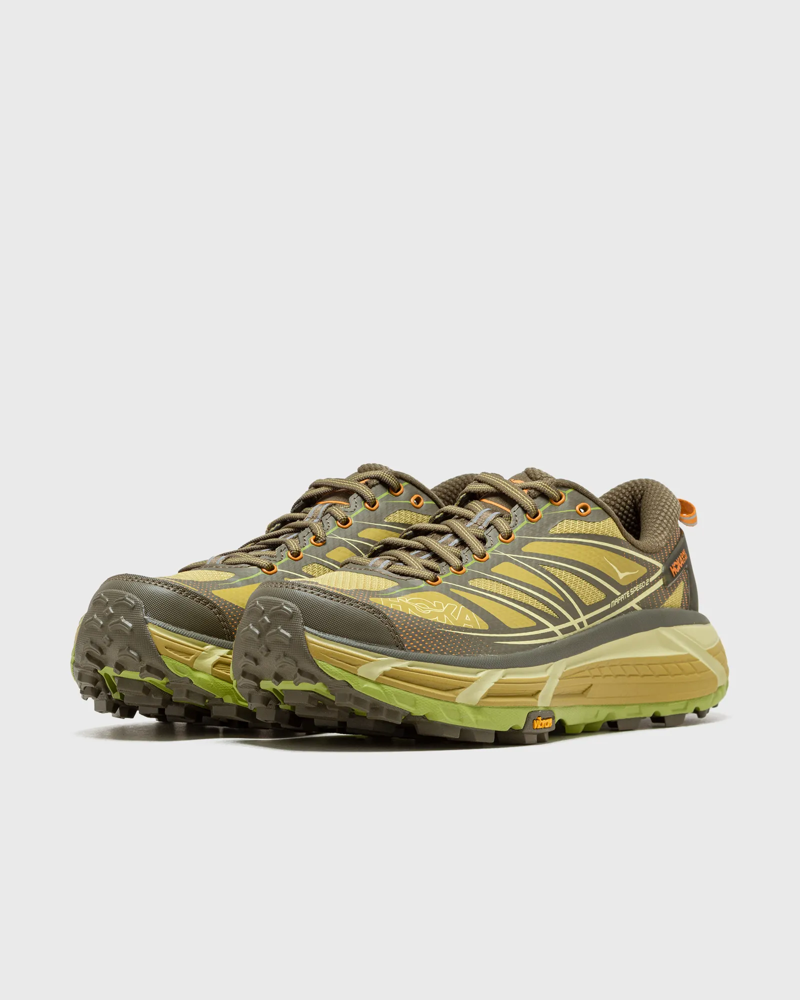 Hoka One One Mafate Speed 2