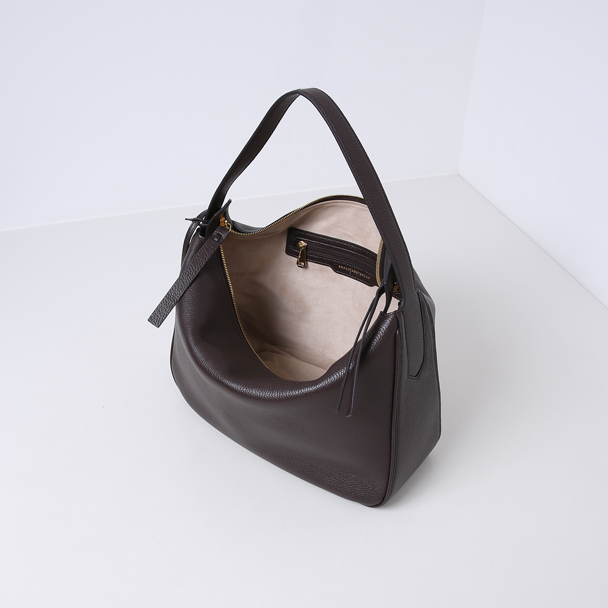MONROE | DARK CHOCOLAT