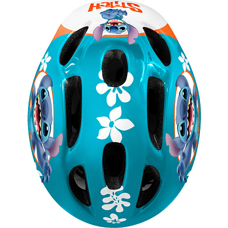 Disney Stitch cykelhjelm
