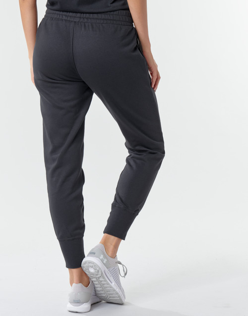 Under Armour - RIVAL FLEECE JOGGERS - Noir