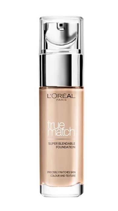 L'Oréal Paris Foundation True Match 5N Sand 30ml