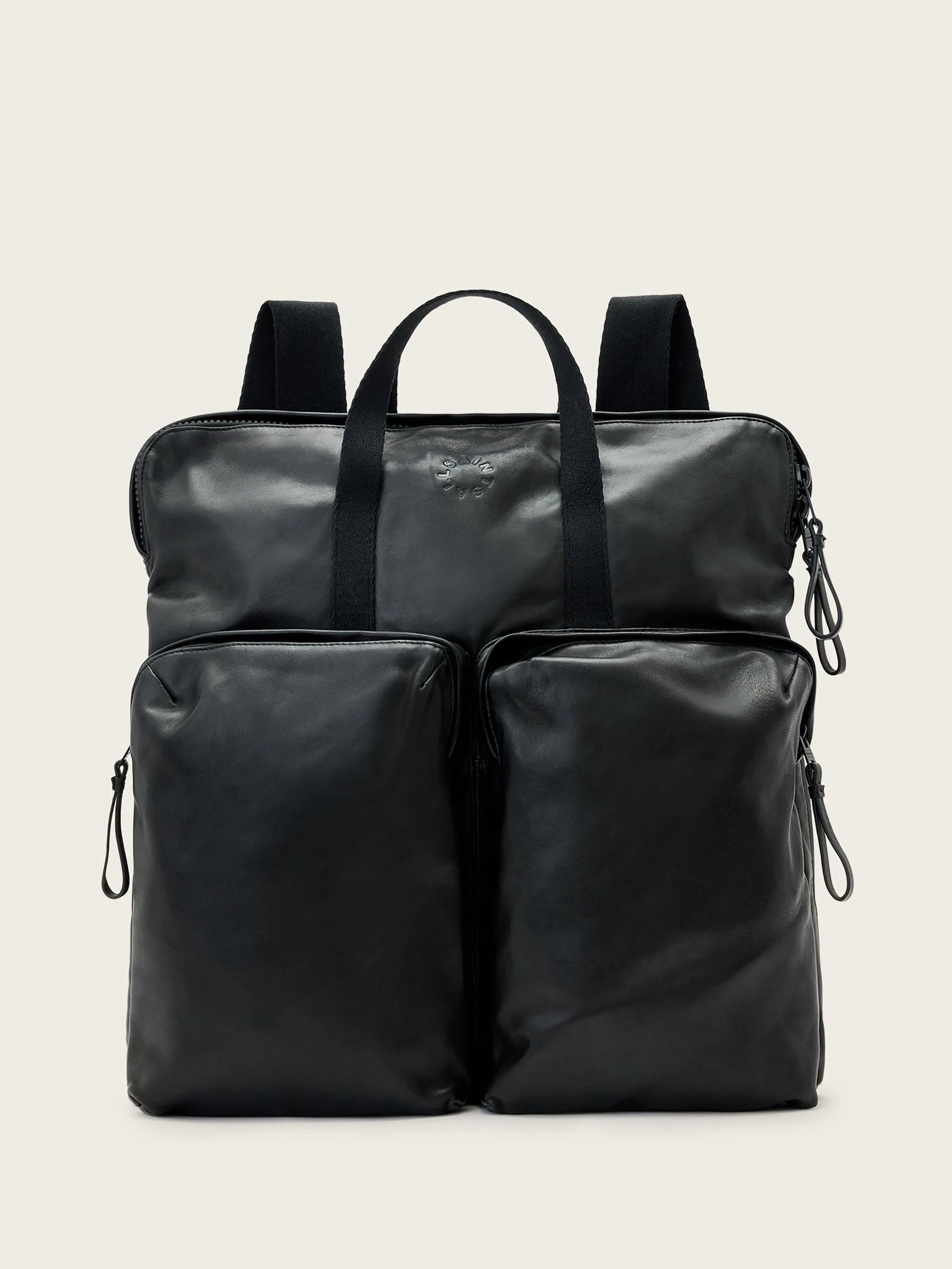AllSaints Haven Force Backpack