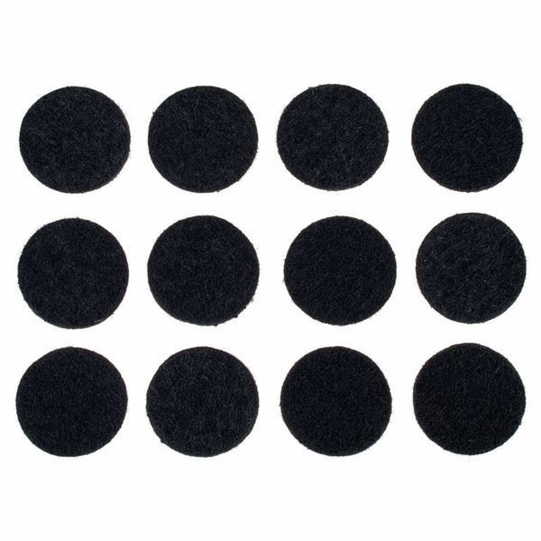 Reka Drop Stop for Trumpet Valves