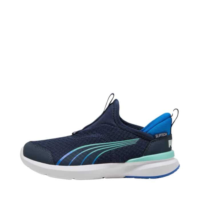 Puma Kruz Profoam Sliptech Sko Børn