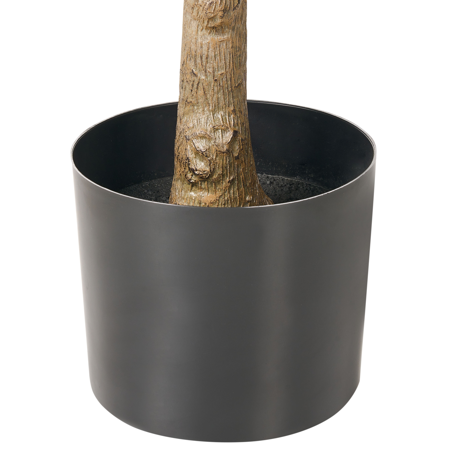 Beliani - GINKGO TREE - Kunstplant - Groen - 150 cm - Kunststof