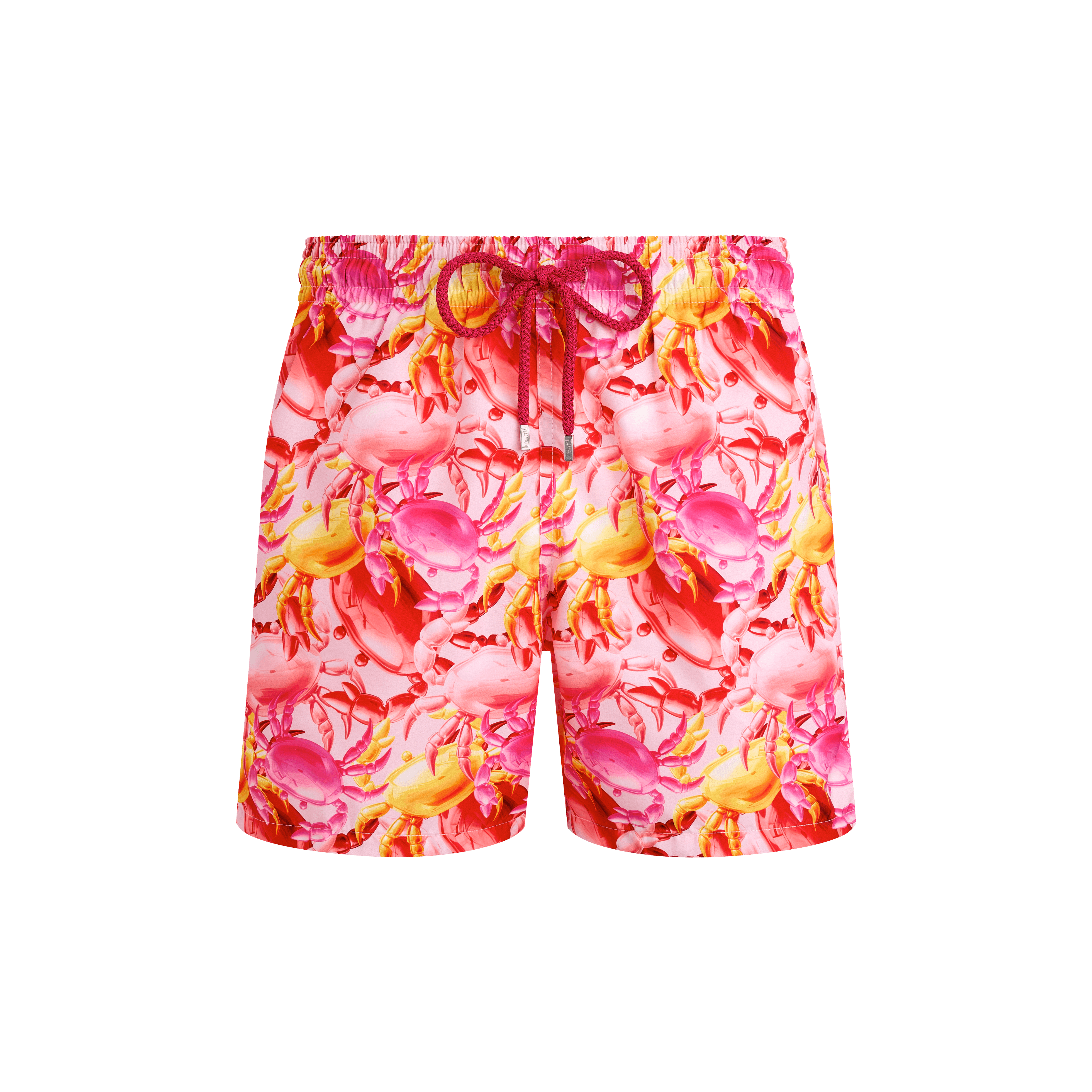 Maillot de bain ultra-léger et pliable homme Crab Ballons