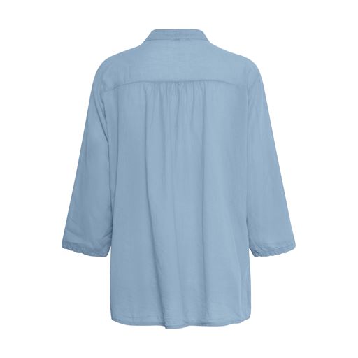 Sorbet Hottie Bluse, Azurine, M