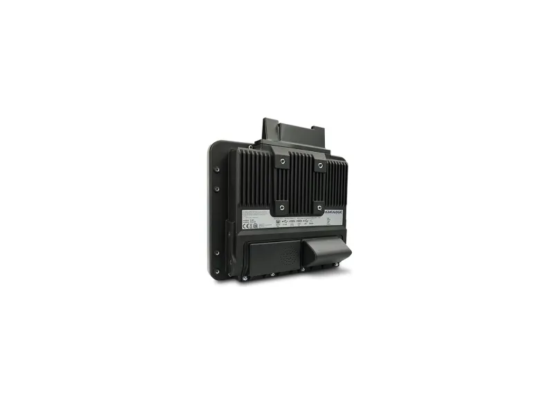 Datalogic Rhino II - Grov - køretøjsmonteret computer - - Win 10 IoT Enterprise 64-bit - 4 GB RAM - 64 GB SSD - 12.1
