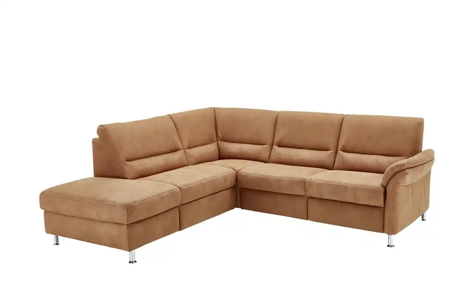 Planform Polsterecke Zita links