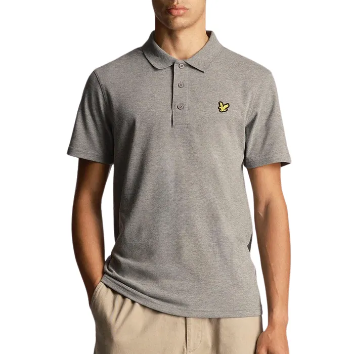 Lyle & Scott Sport SS Polo Heren