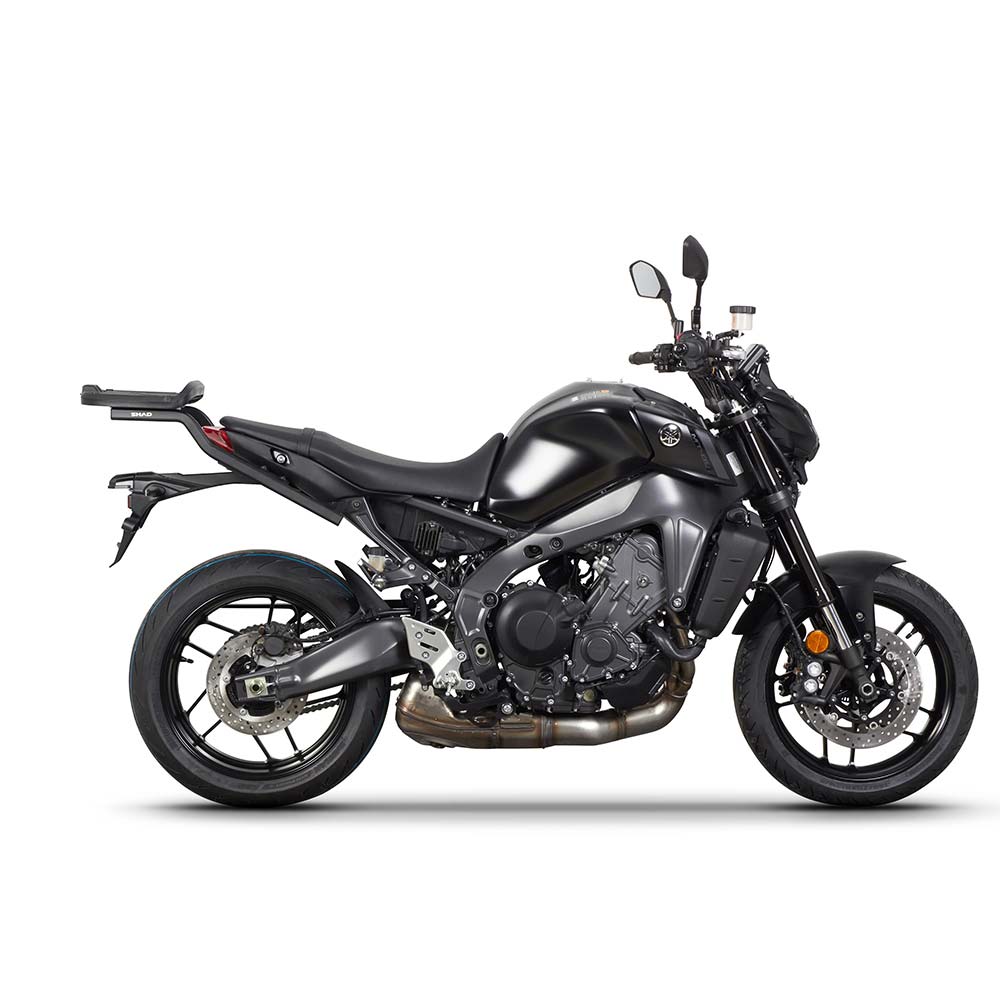 Shad - Support fixation top case Yamaha MT 09/SP - Y0MT91ST