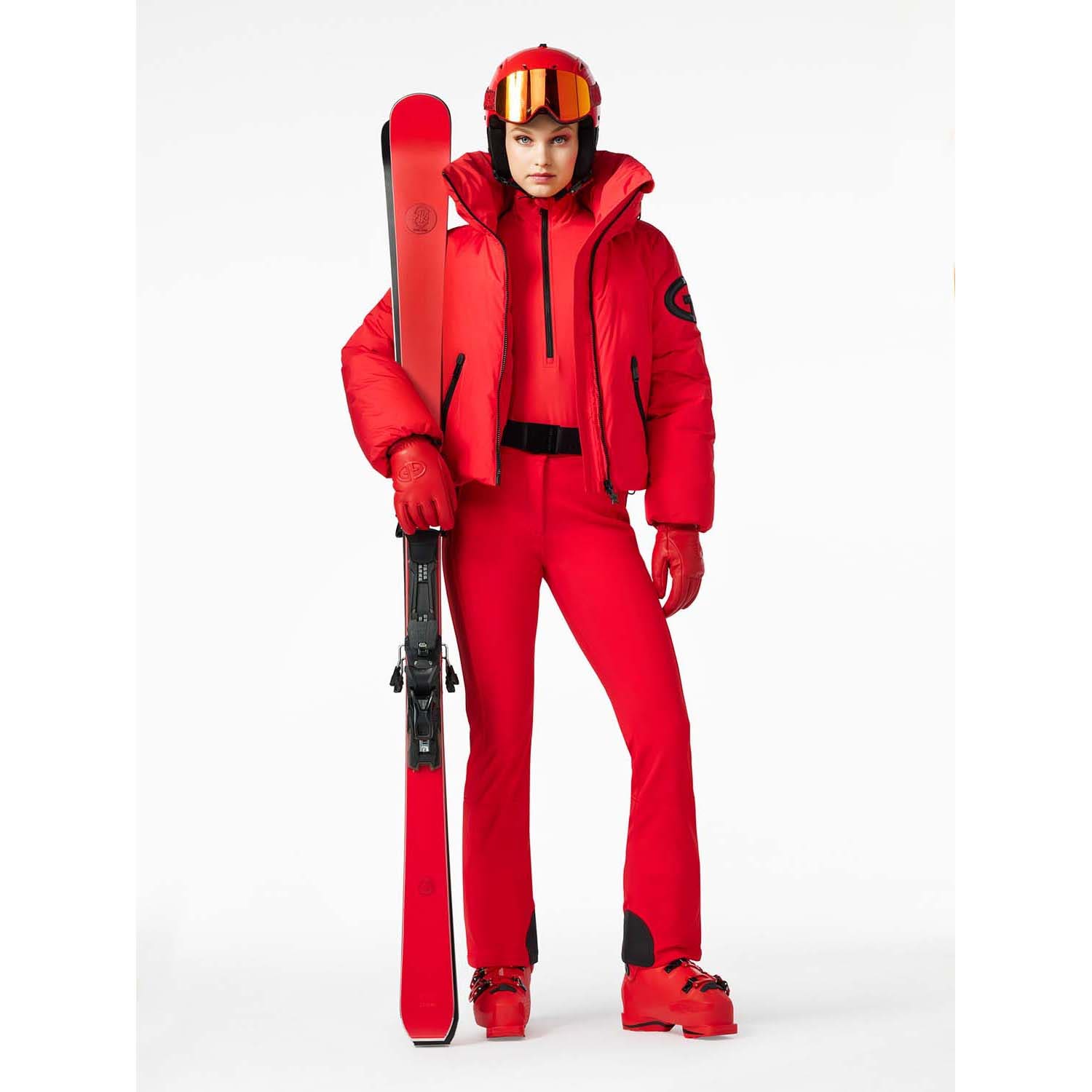 Goldbergh  Porter Ski Jacket