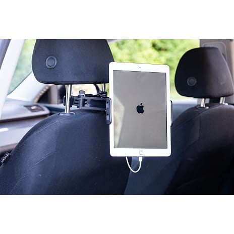 Fixed Tab Passenger 2 tablet holder til nakkestøtte 7-13