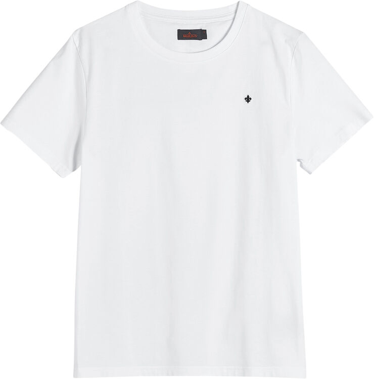 Morris Stockholm James Tee White