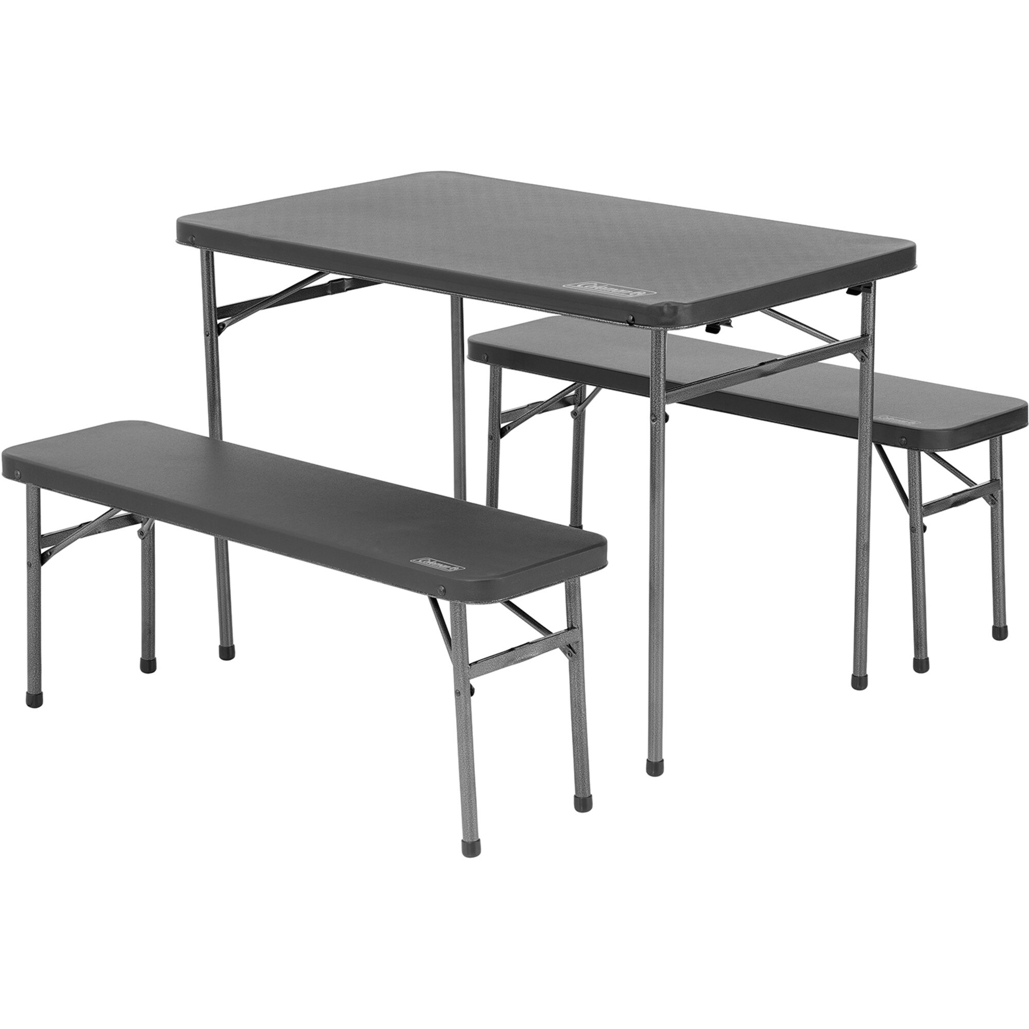 Coleman Tisch Camping-Tisch Pack-Away Table for 4