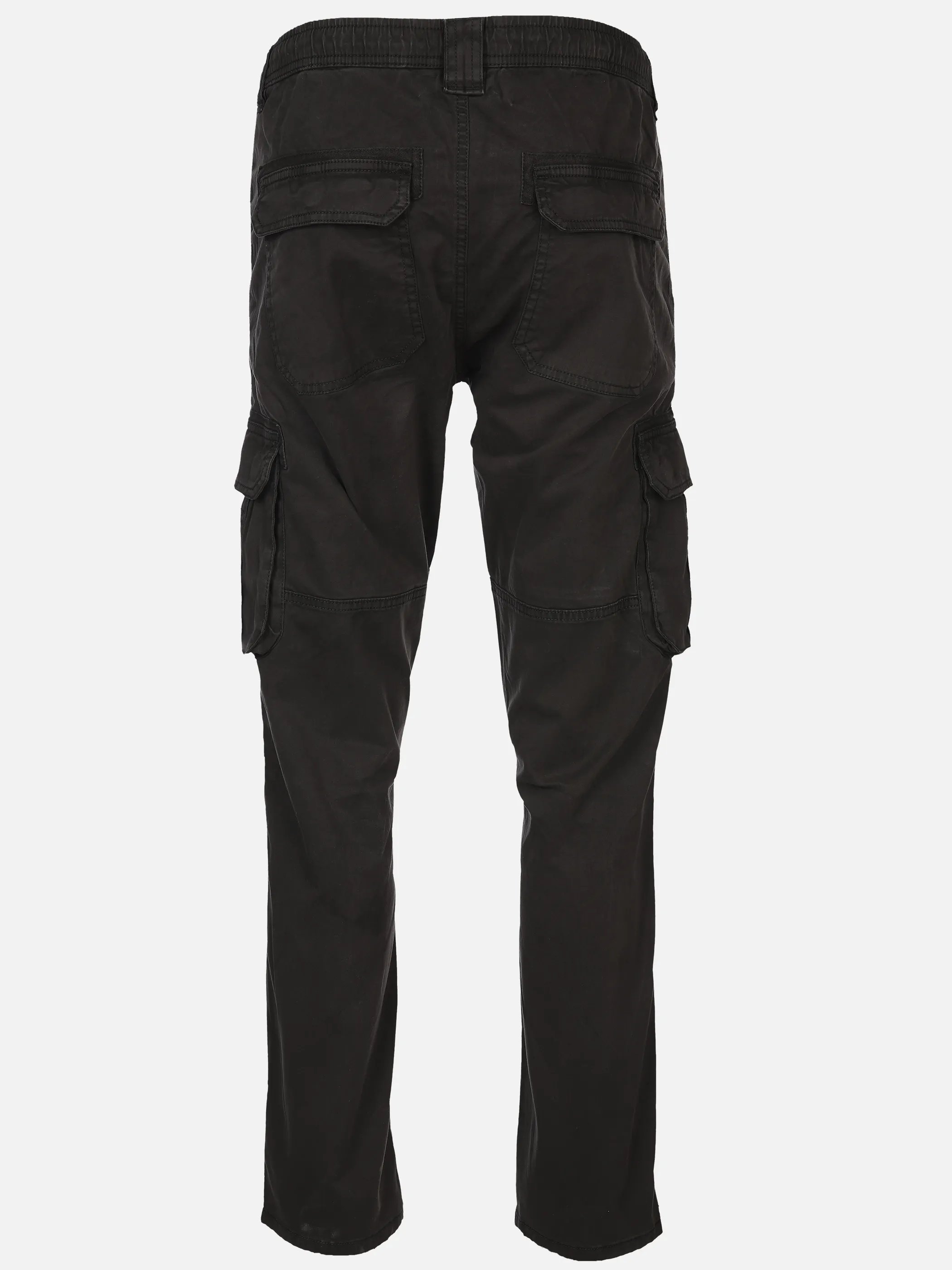 Herren Cargo-Schlupfhose mit vielen Details