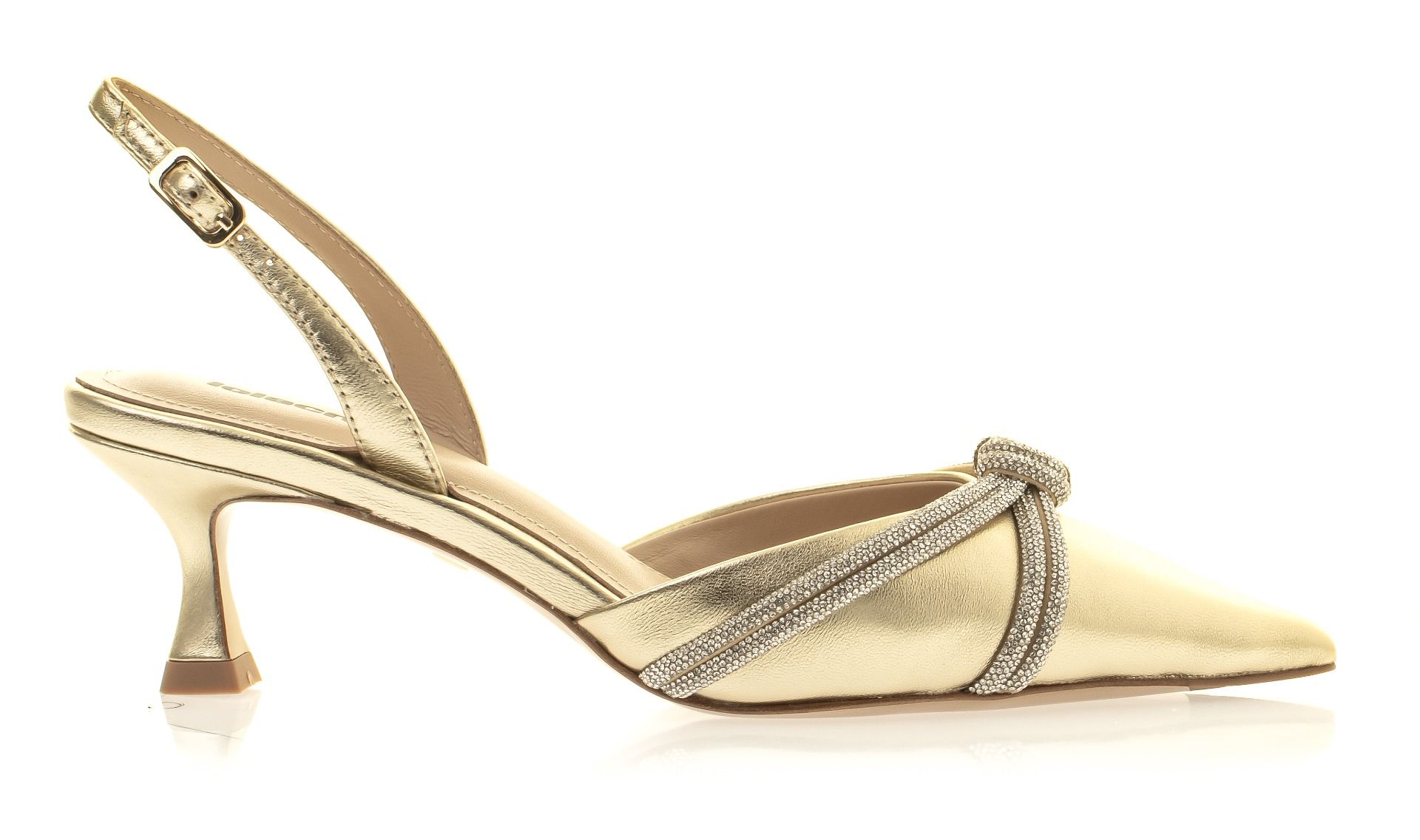 Lola Cruz Sandal