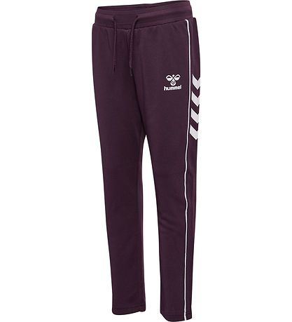 Hummel Tr?ningss?t - HmlTrack - Plum Perfect