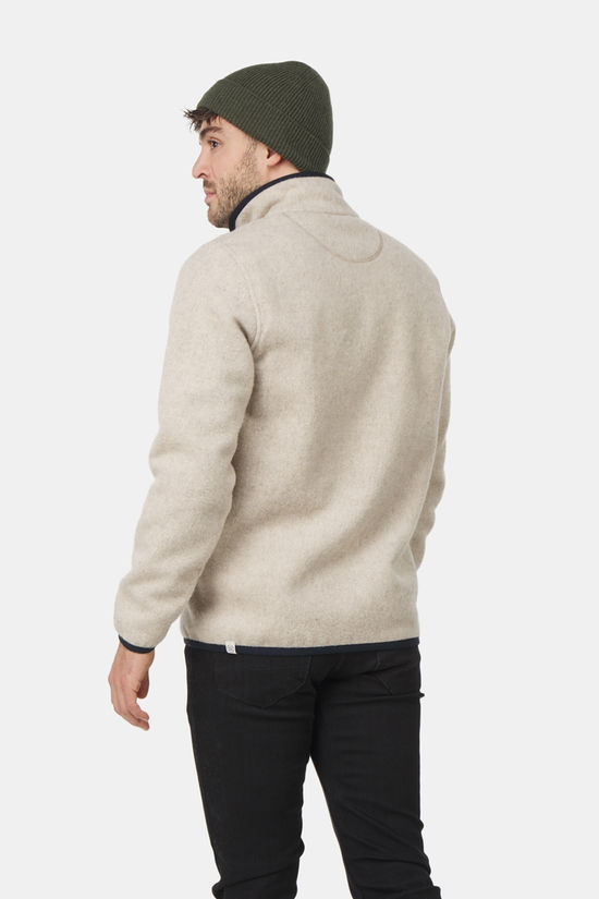 Buitenmens Buitenmens Woolfleece Trui