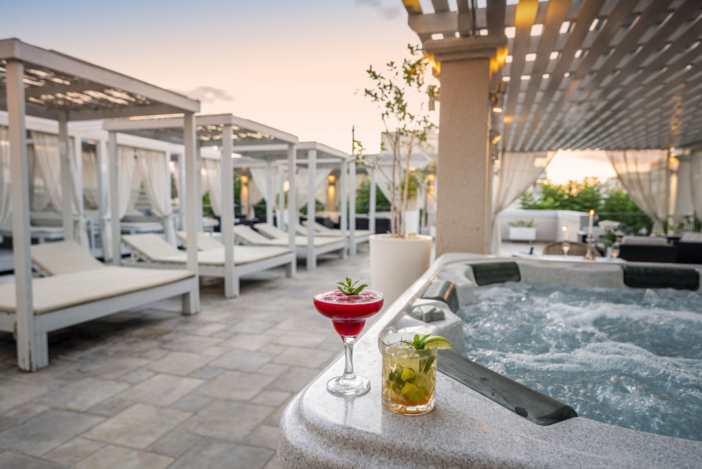 Peridis Family Resort Logies - Appartement