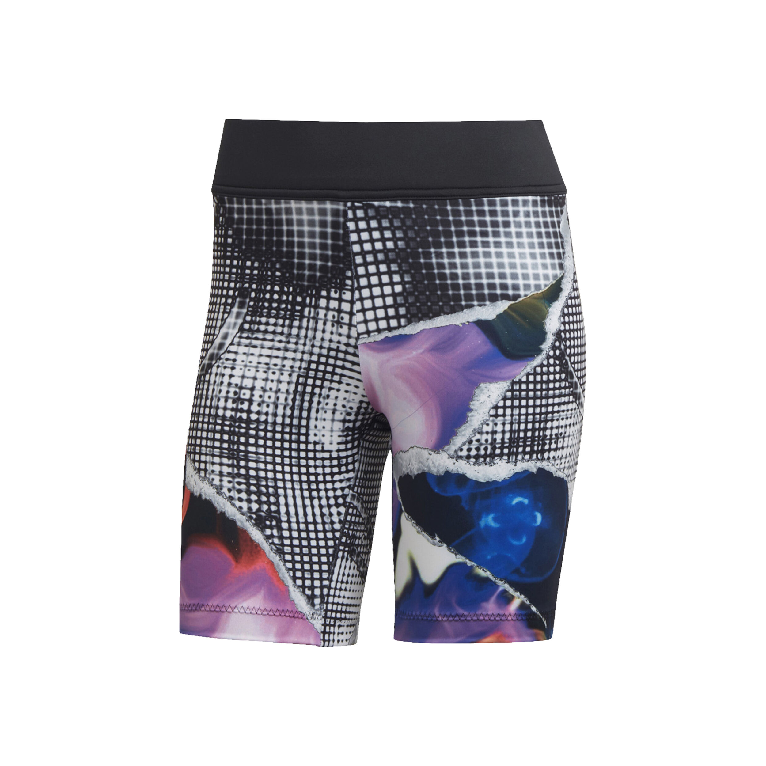 adidas US Series Y Robe Femmes - Noir
