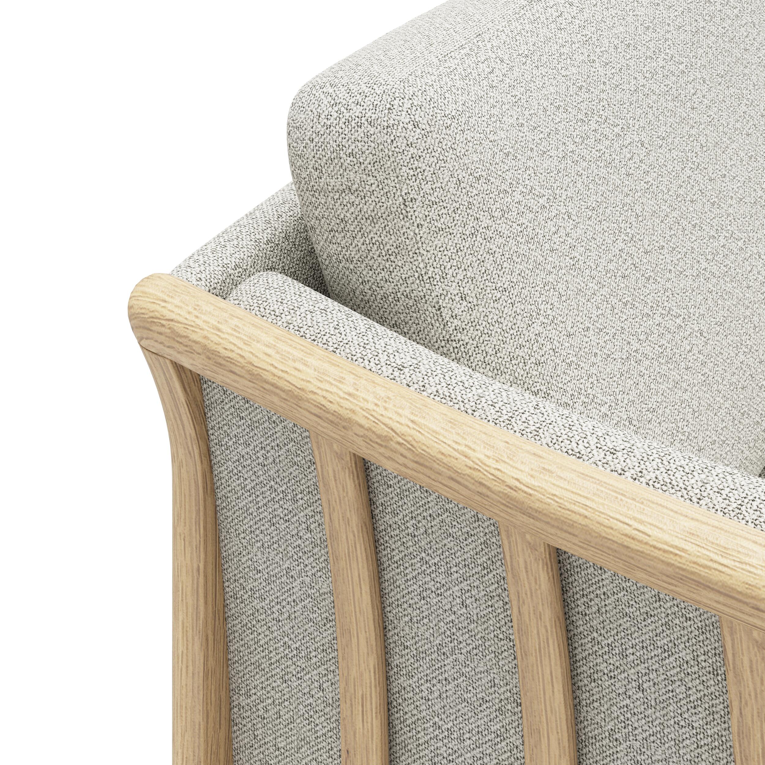 Absalon 2 pers. Sofa