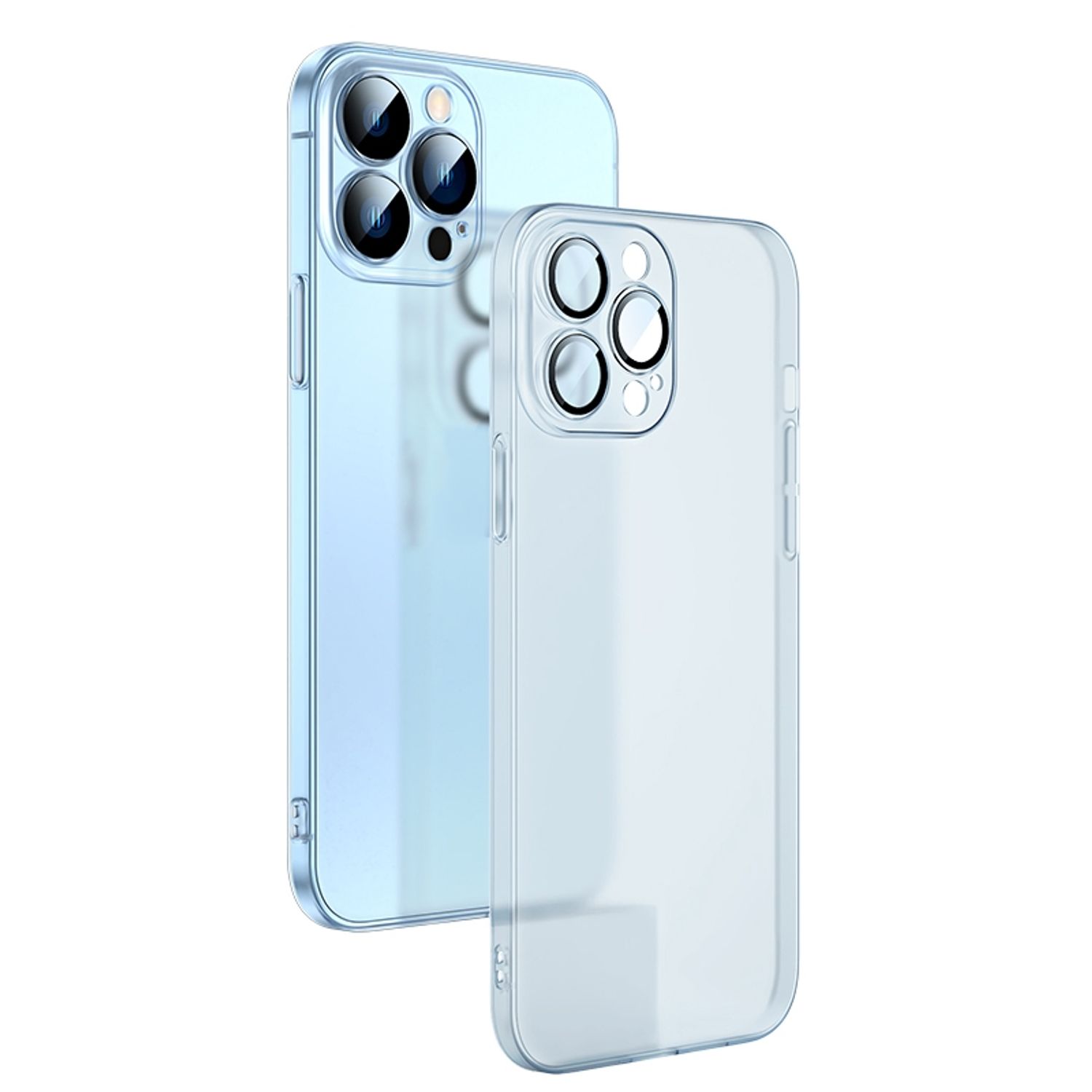 Hülle Handy Schutz für iPhone 12 13 14 Pro Max mini Plus Case Cover Kameraschutz