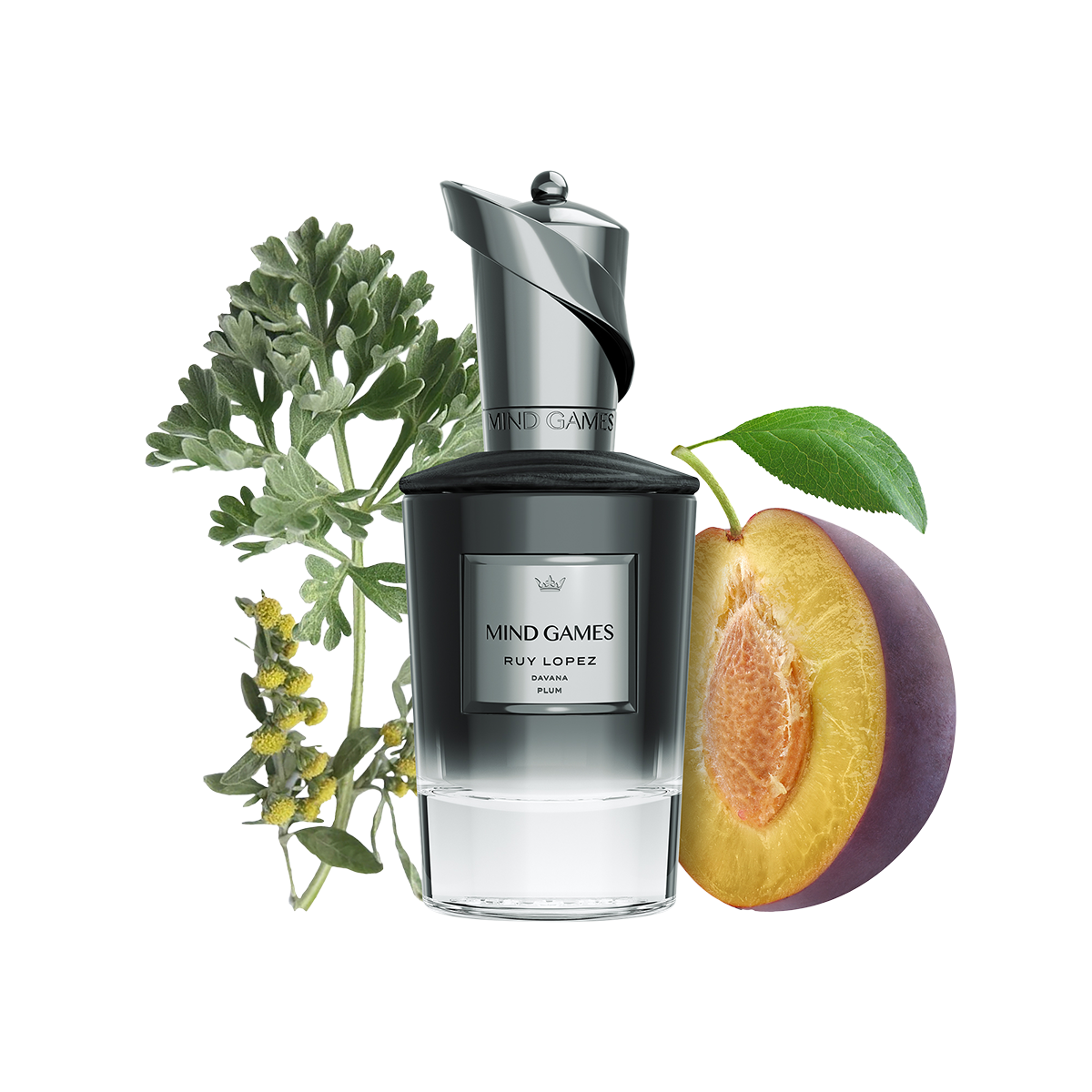 Ruy Lopez Extrait de Parfum 100ml