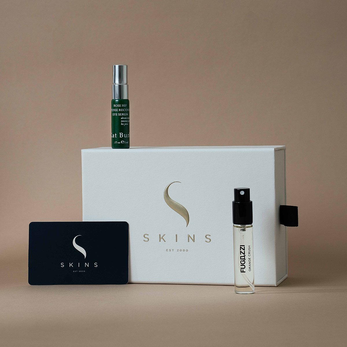 Her Gift Card Box | Gift Card waarde €50