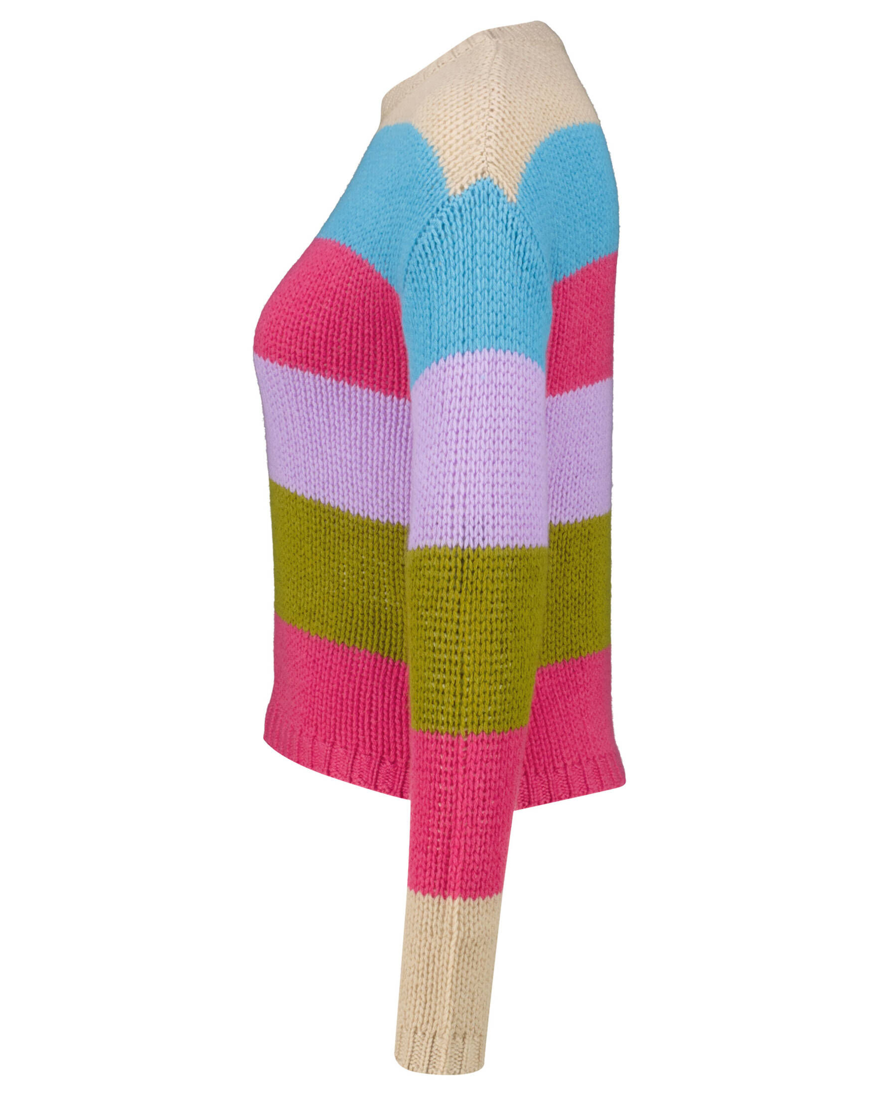 Weekend Max Mara| Damen Strickpullover aus Kaschmir