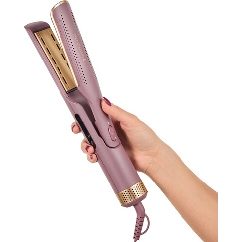 Lisseur Remington Air Styler 2-en-1 AIRvive AS8930