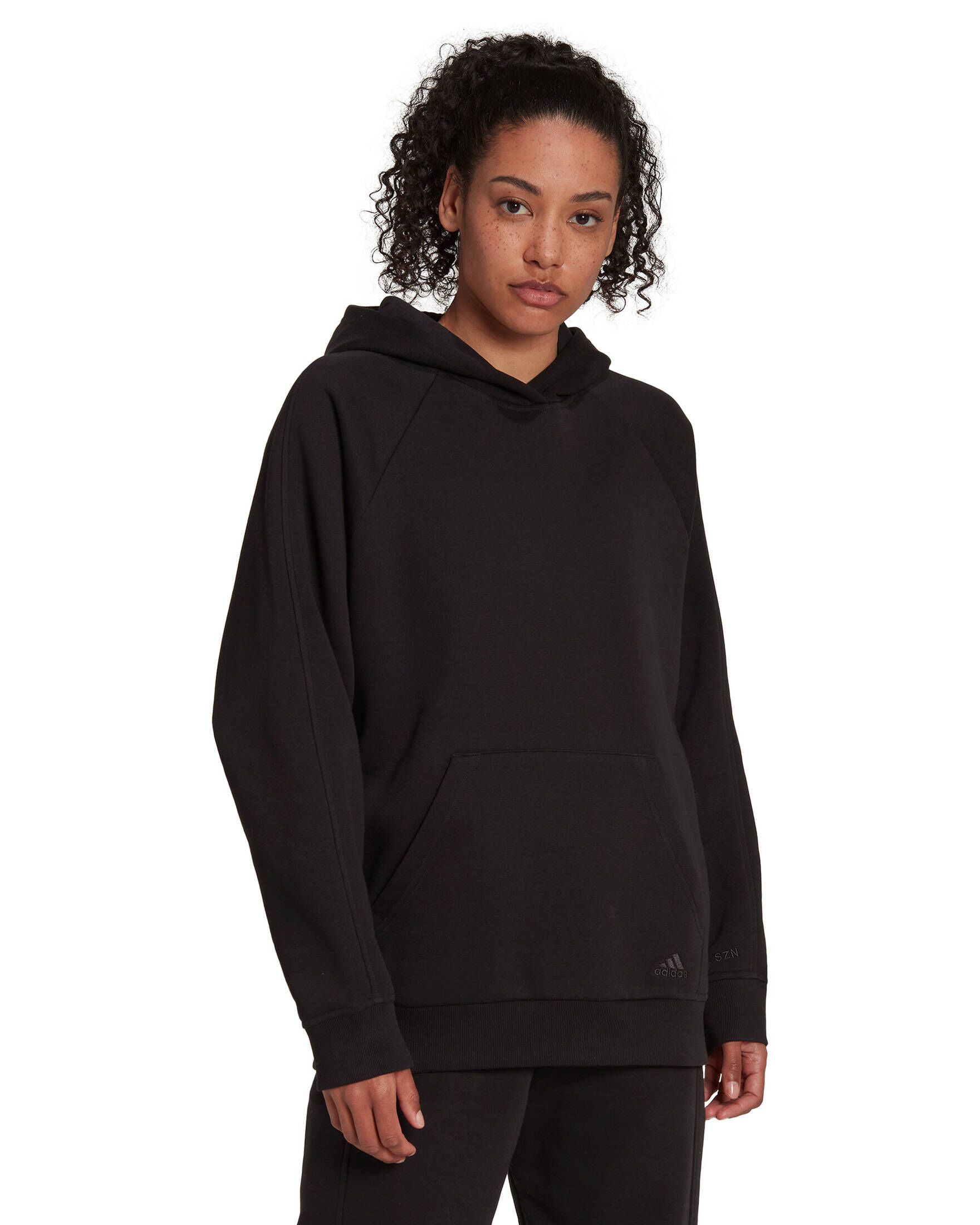 adidas Sportswear| Damen Hoodie ALL SZN FLEECE BOYFRIEND