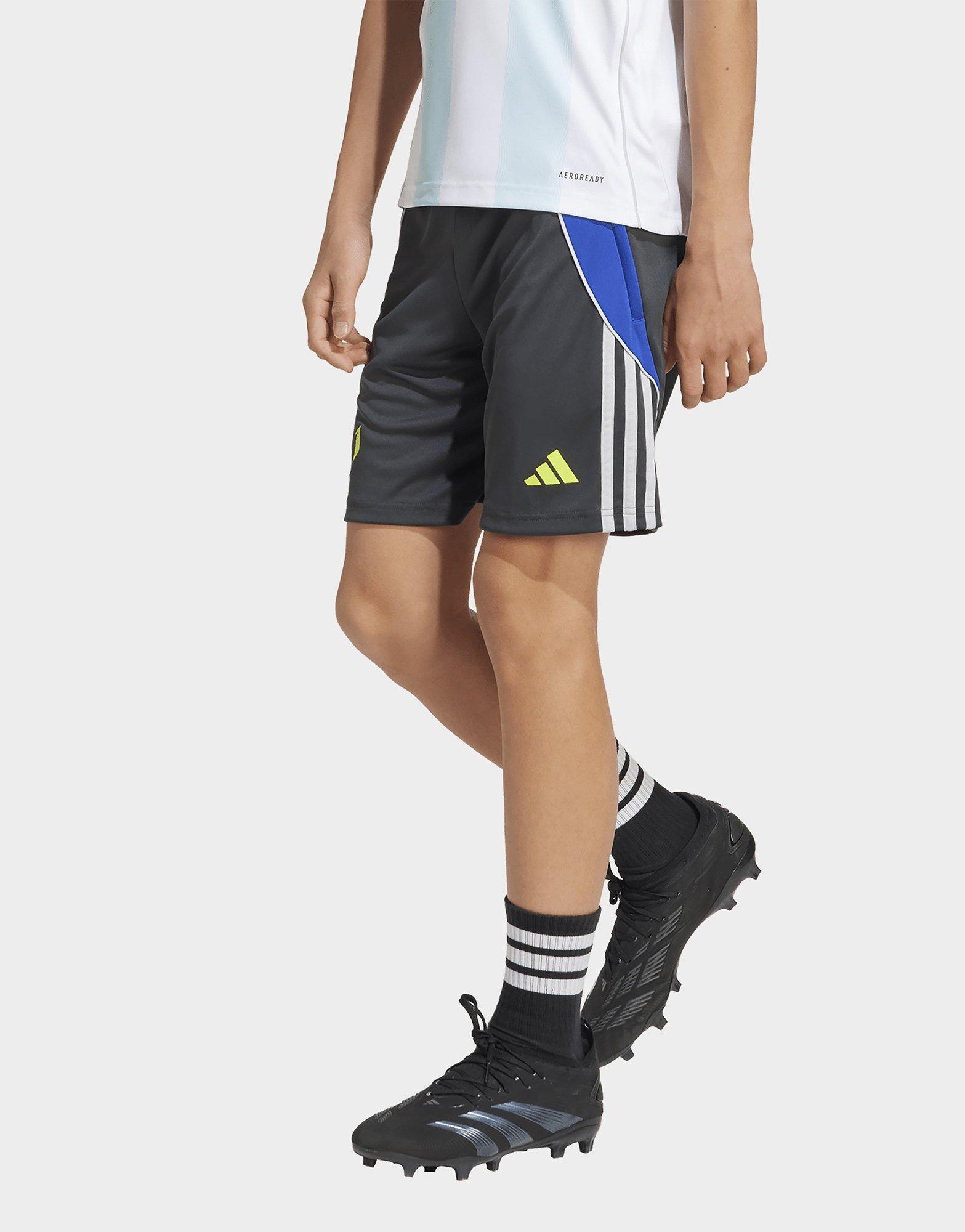 adidas Short Messi Enfants