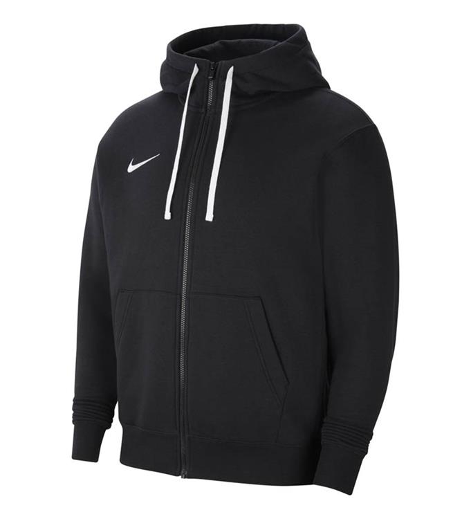 Nike Men Park Fleece Full-Zip Voetbalhoodie