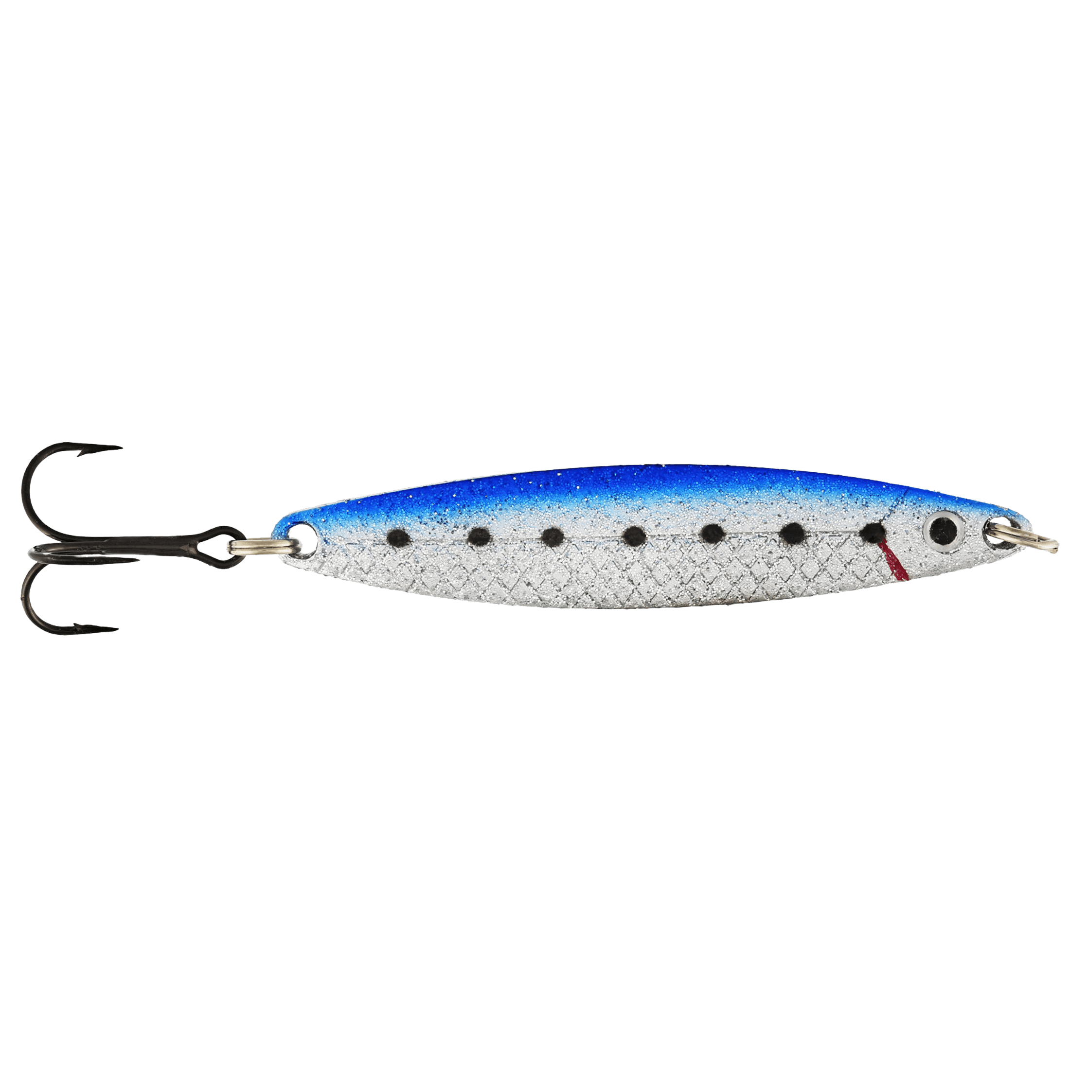 Kinetic Neiden Glitter 18g - Sluk og agn
