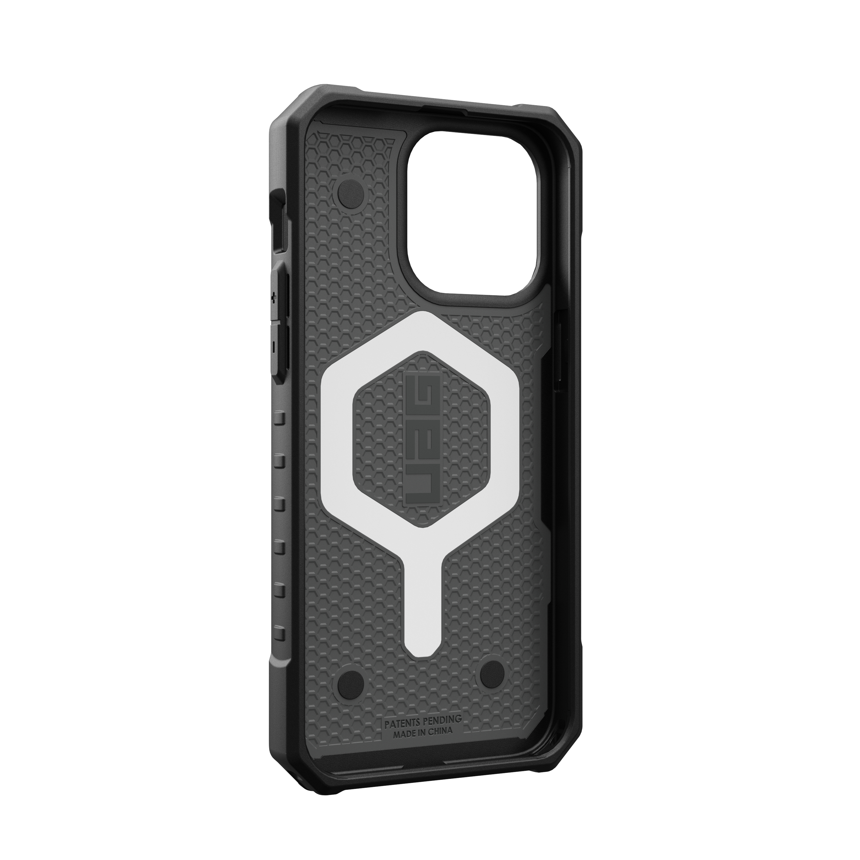 iPhone 15 Pro Max MagSafe Schutzhülle Pathfinder SE (114303114033) - Geo Camo