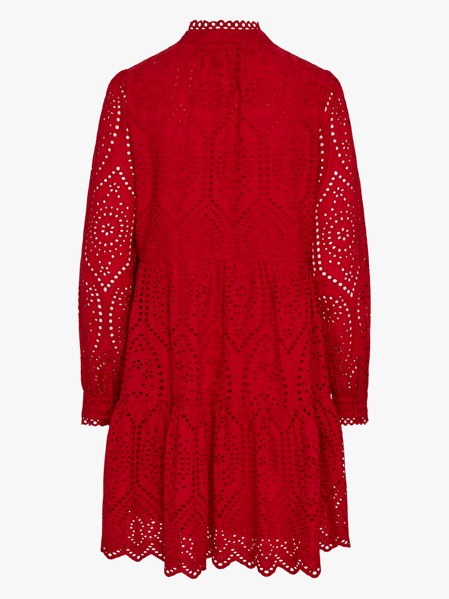 Holi Long Sleeve Dress