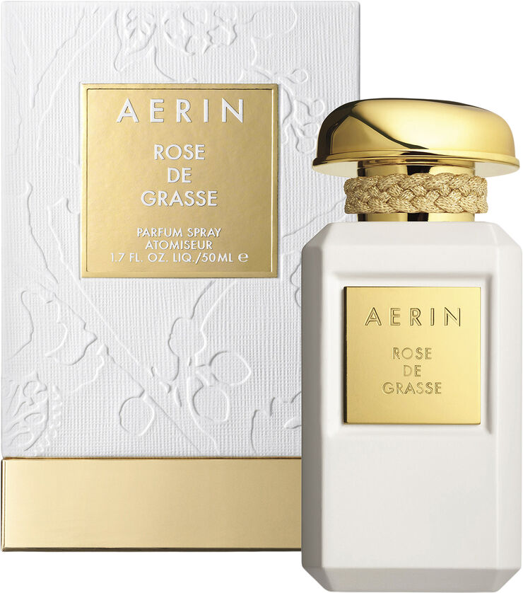 Aerin Rose de Grasse Parfum