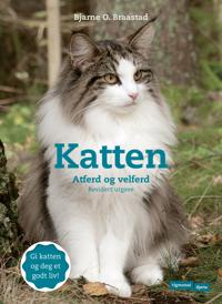 Katten; atferd og velferd