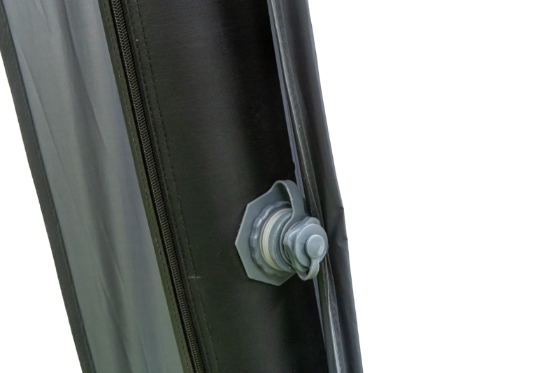 Dome Air (excl. Zijwanden)