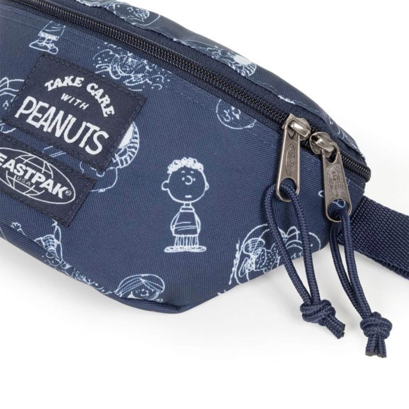 Banane Springer 2 Litres Peanuts Navy