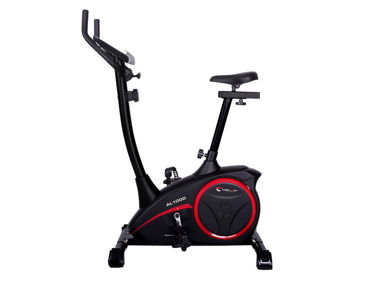 Hometrainer AL 1000