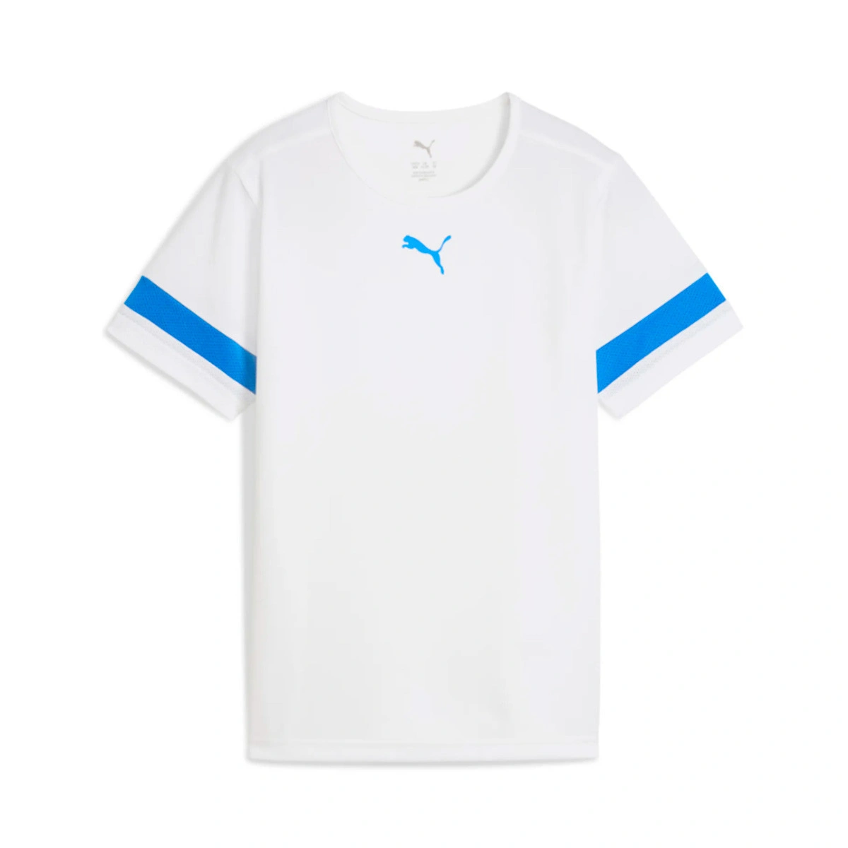 T-Shirt Puma Individualrise Jersey Jr