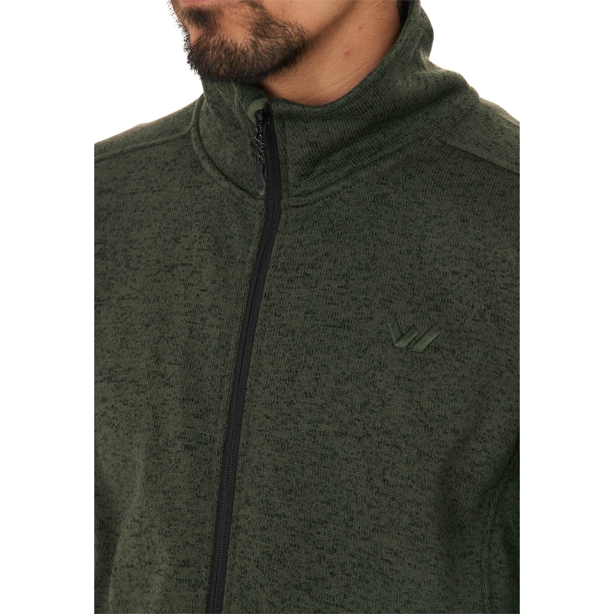 Whistler Pareman Fleece Jakke Herre