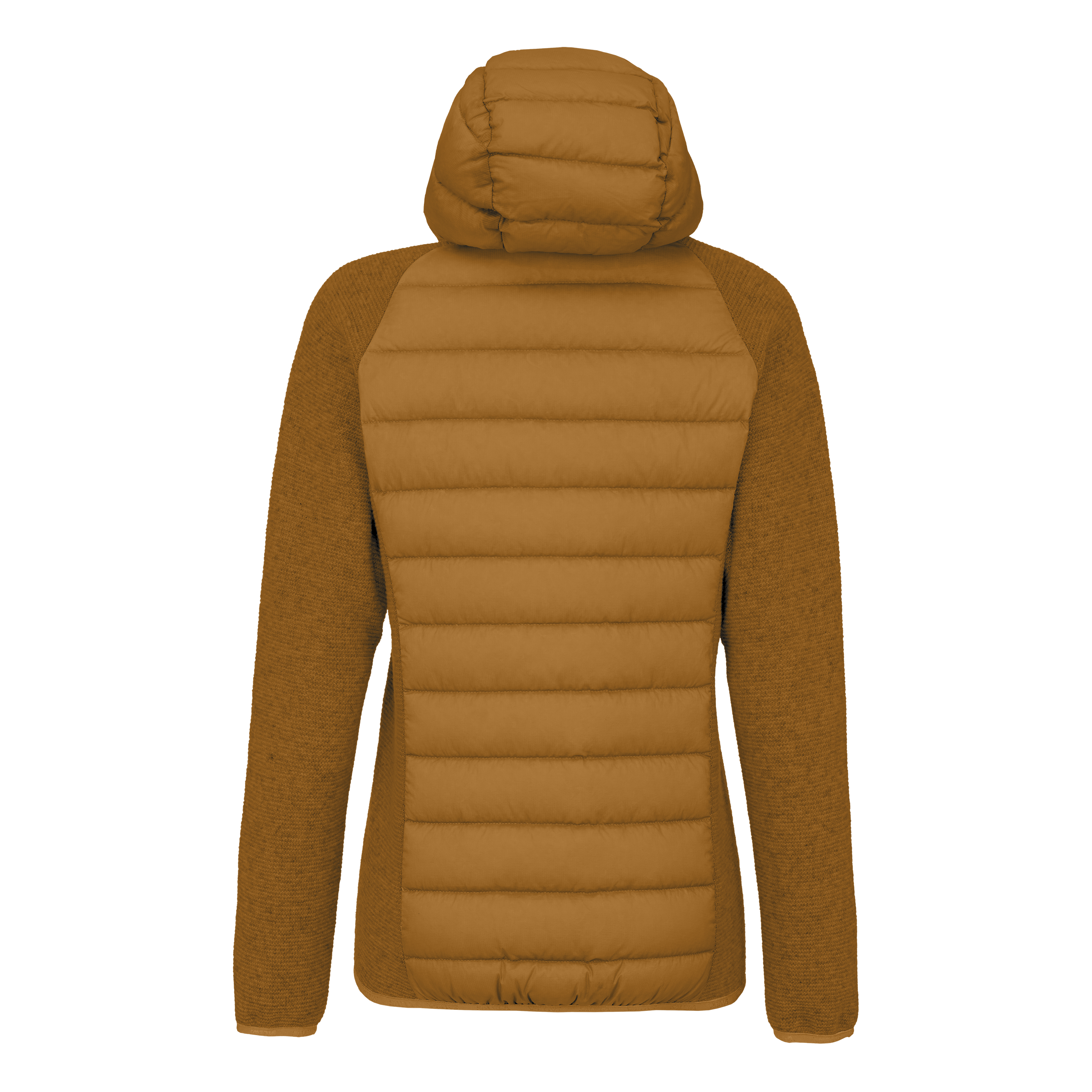 Fanes Sarner Hybrid Daunenjacke Damen