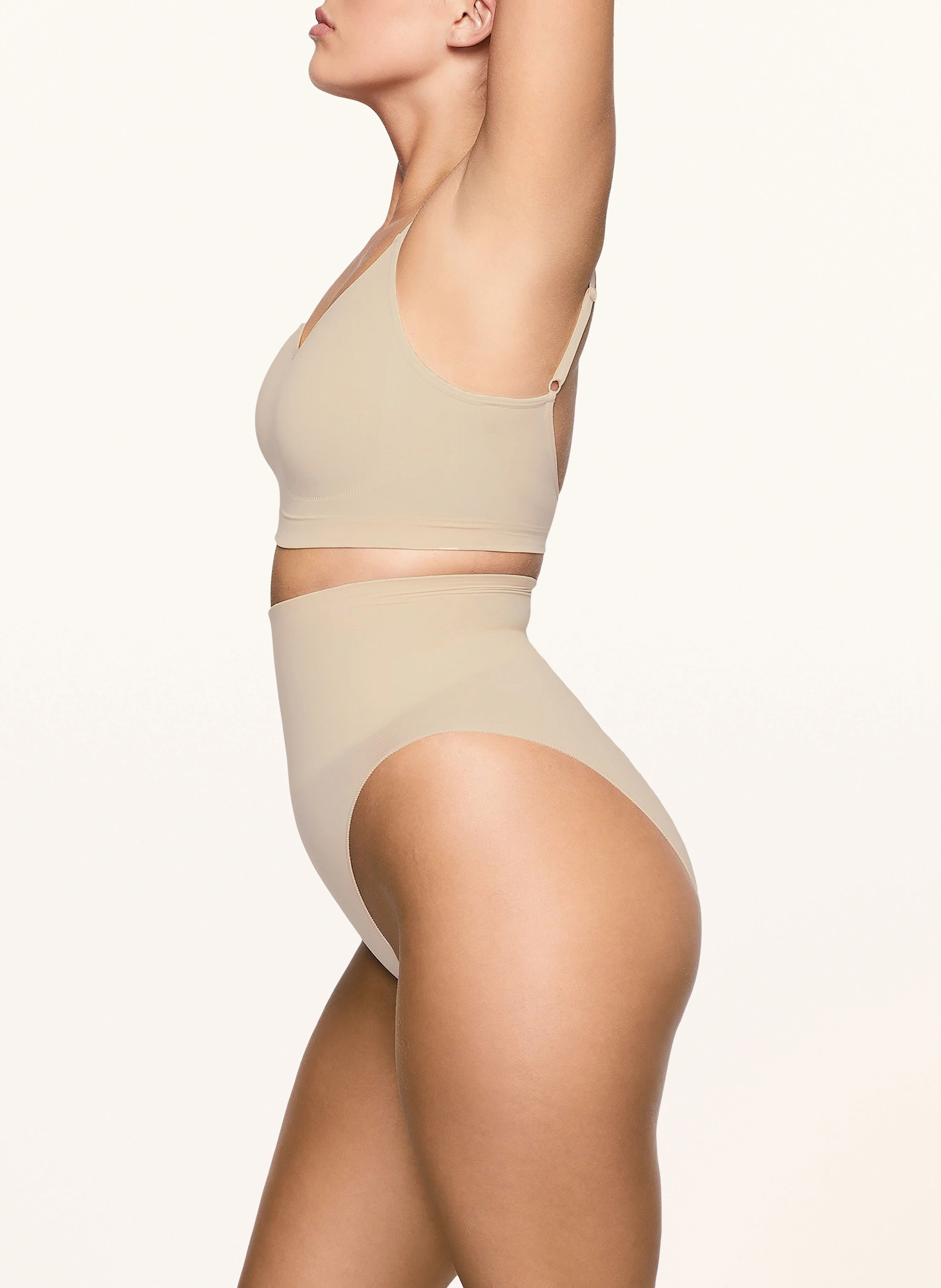 SKIMS Bustier SEAMLESS SCULPT