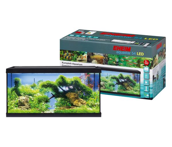 EHEIM Aquarium Aquastar 54 LED