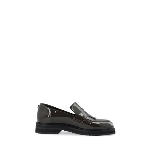 Ca'shott Casbetty Loafers, Coffee, 37