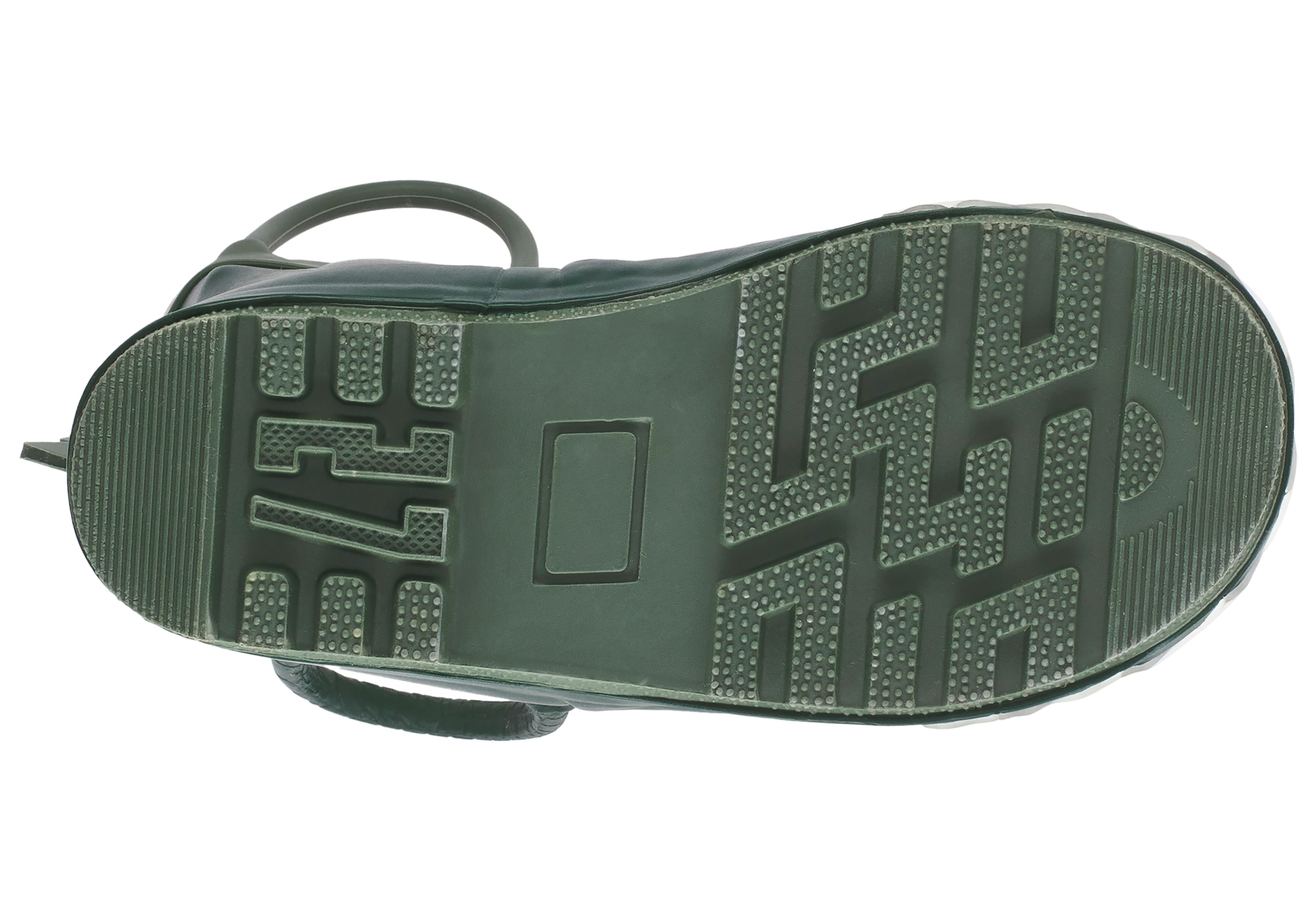 WHISTLER Gummistiefel »Rook Kids Rubber Boot«  wasserdicht