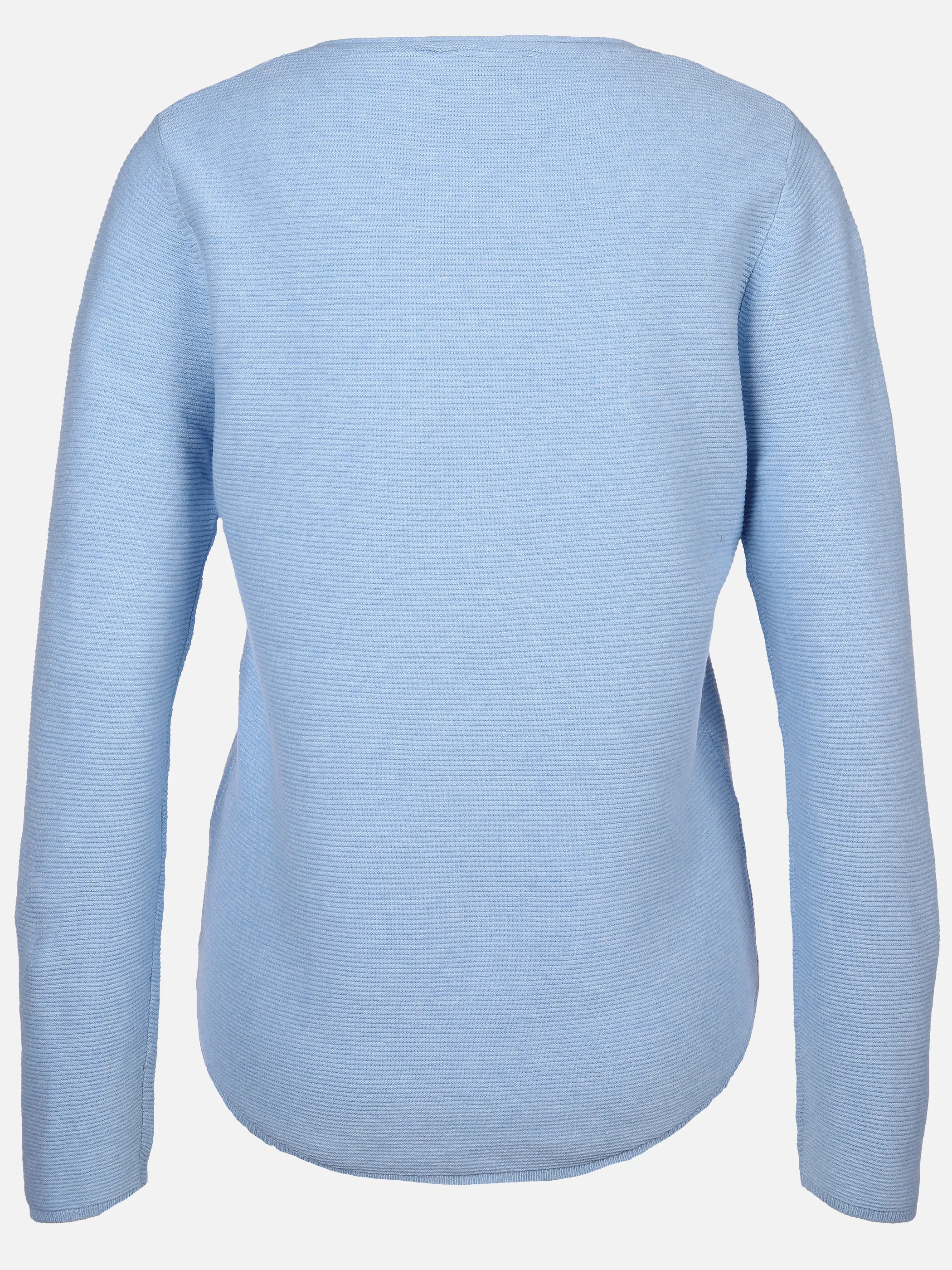 Damen Strukturpullover